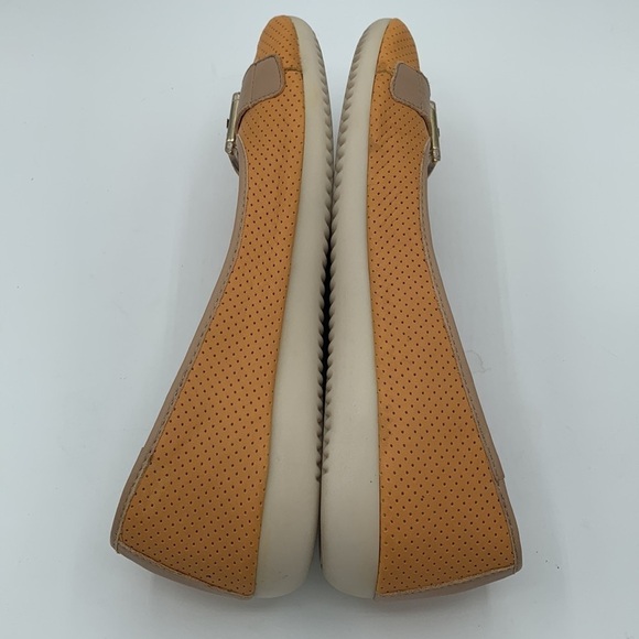 Naturalizer Leather uppers slip-on’s rubber soles flexible size 10N light wear - Picture 4 of 7